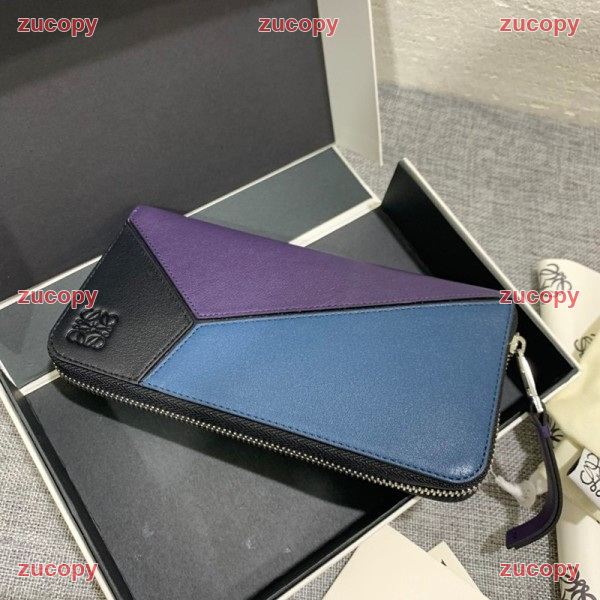 ロエベ 人気 ロエベ 財布 コピー - ZC-WL-15LLGVR 原画像 2