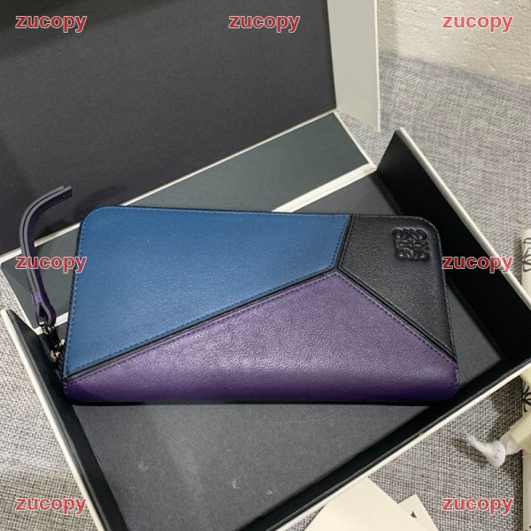 人気 ロエベ 財布 コピー - ZC-WL-15LLGVR 画像 4