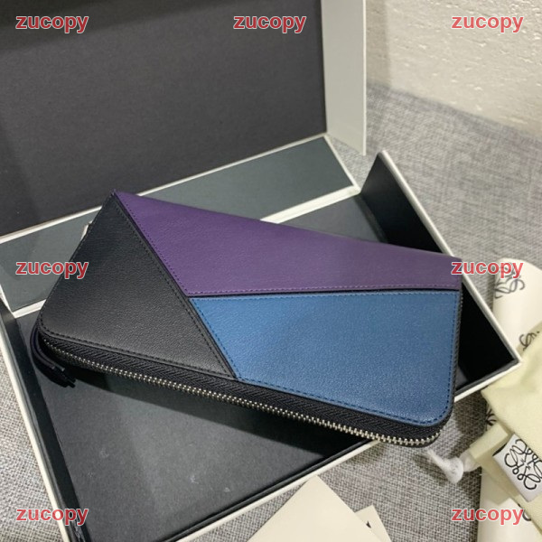 ロエベ 人気 ロエベ 財布 コピー - ZC-WL-15LLGVR 原画像 5