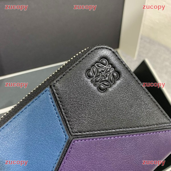ロエベ 人気 ロエベ 財布 コピー - ZC-WL-15LLGVR 原画像 7