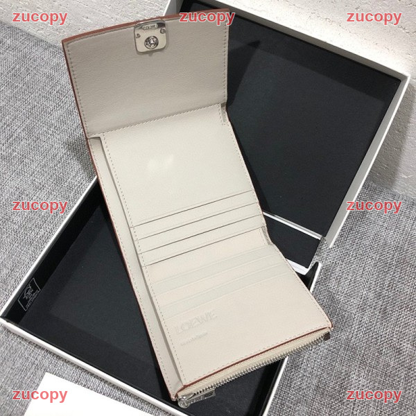 ロエベ 格安 ロエベ 財布 スーパーコピー - ZC-WL-0MYNVWX 原画像 6