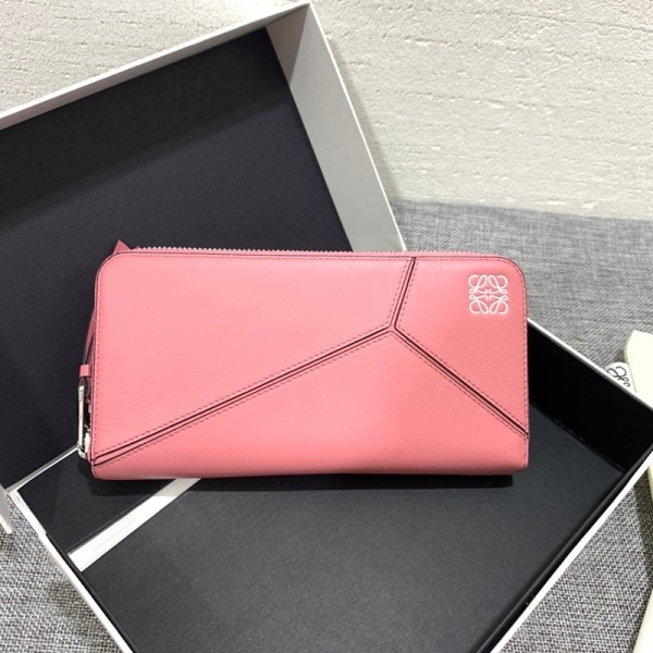 大人気 ロエベ 財布 N級品 - ZC-WL-1WQBR46 おすすめN級品