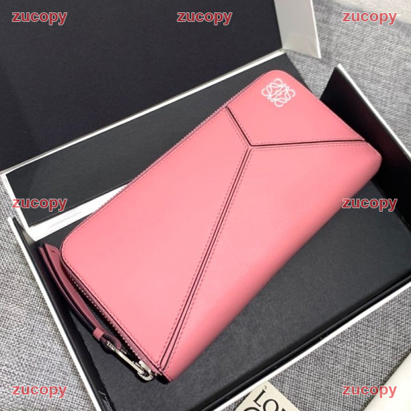 大人気 ロエベ 財布 N級品 - ZC-WL-1WQBR46 画像 2