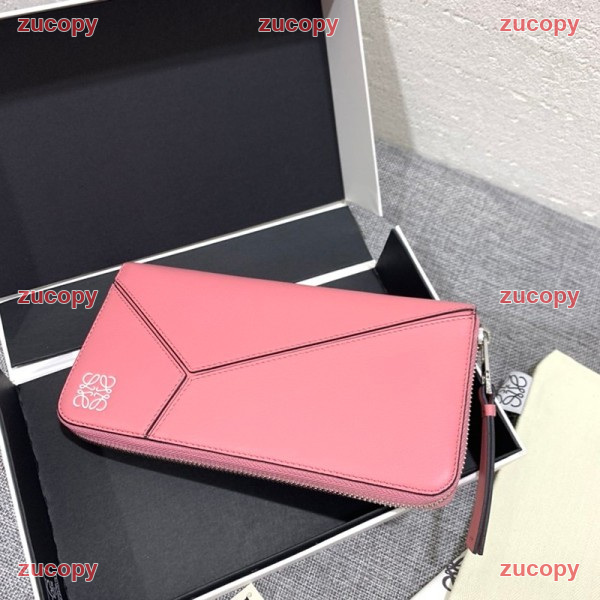 大人気 ロエベ 財布 N級品 - ZC-WL-1WQBR46 画像 3