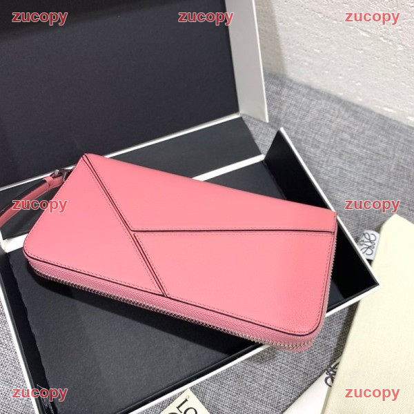 ロエベ 大人気 ロエベ 財布 N級品 - ZC-WL-1WQBR46 原画像 4