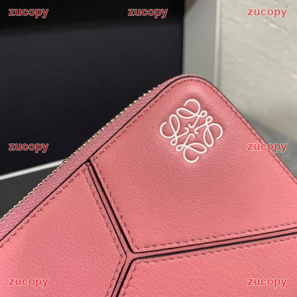 ロエベ 大人気 ロエベ 財布 N級品 - ZC-WL-1WQBR46 原画像 6