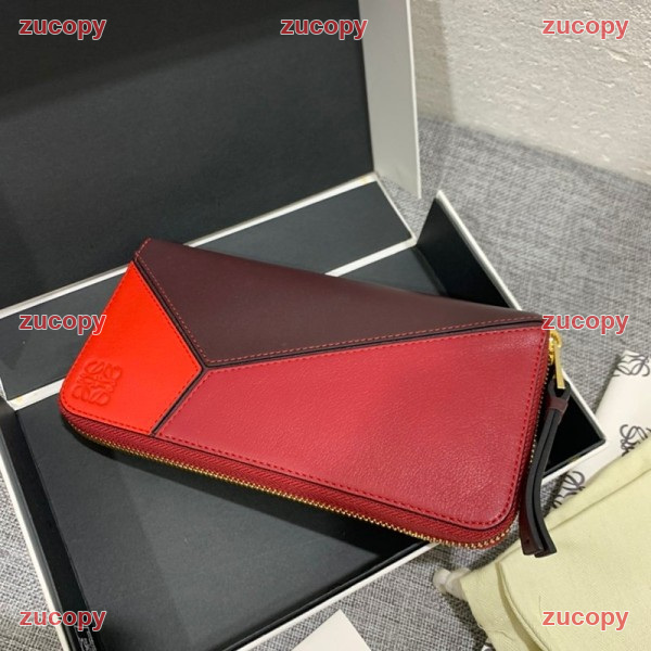 ロエベ ロエベ 財布 N級品 激安通販 - ZC-WL-1QBR2C1 原画像 2