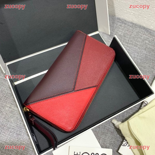 ロエベ 財布 N級品 激安通販 - ZC-WL-1QBR2C1 画像 4