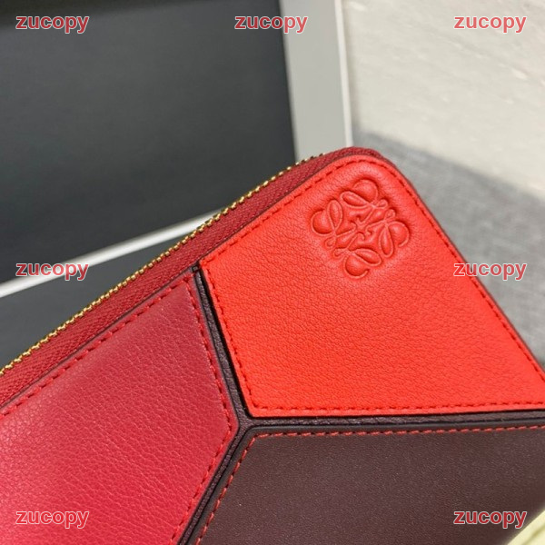 ロエベ 財布 N級品 激安通販 - ZC-WL-1QBR2C1 画像 6