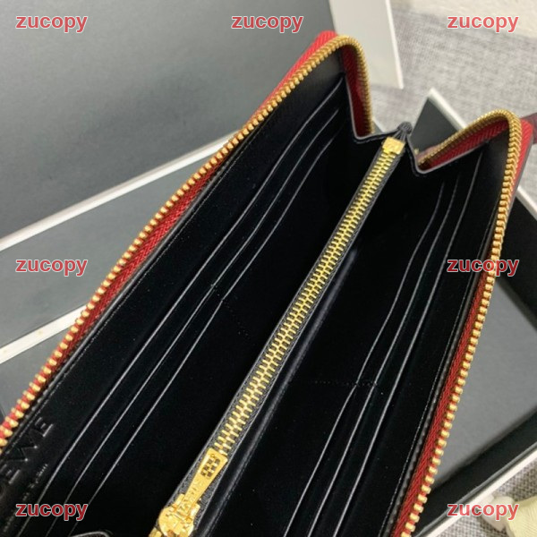 ロエベ 財布 N級品 激安通販 - ZC-WL-1QBR2C1 画像 7