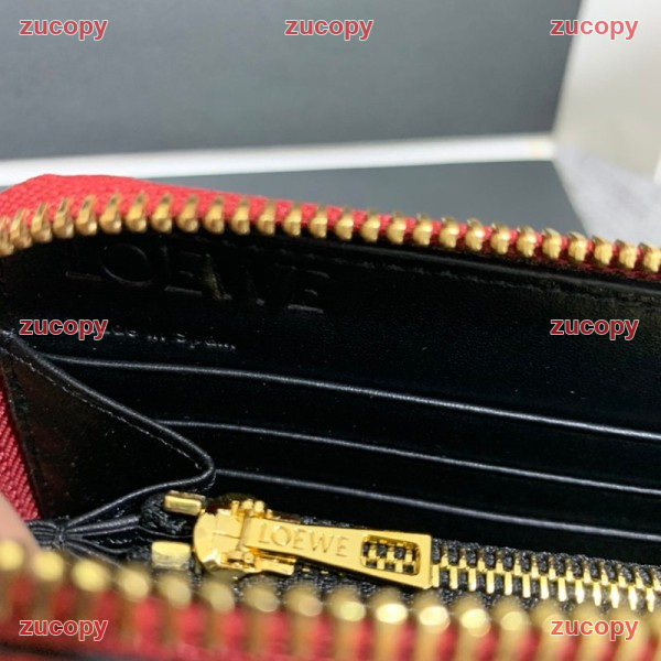 ロエベ ロエベ 財布 N級品 激安通販 - ZC-WL-1QBR2C1 原画像 8