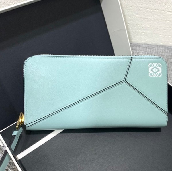 ロエベ 人気 ロエベ 財布 コピー - ZC-WL-0IFDALC 原画像 1