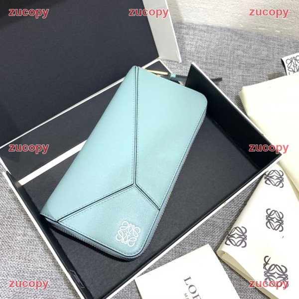 人気 ロエベ 財布 コピー - ZC-WL-0IFDALC 画像 5