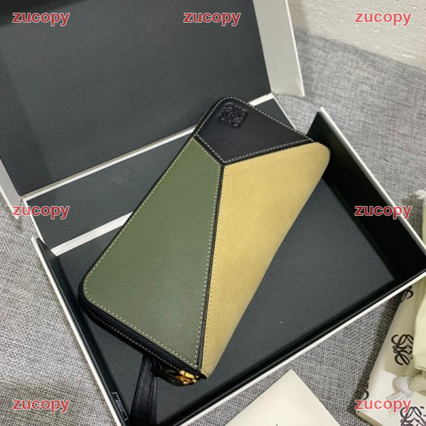ロエベ 財布 コピー 送料無料 - ZC-WL-082AHV7 画像 2