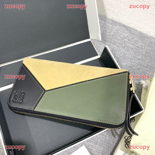 ロエベ 財布 コピー 送料無料 - ZC-WL-082AHV7 画像 3