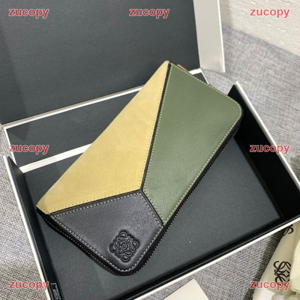 ロエベ 財布 コピー 送料無料 - ZC-WL-082AHV7 画像 4