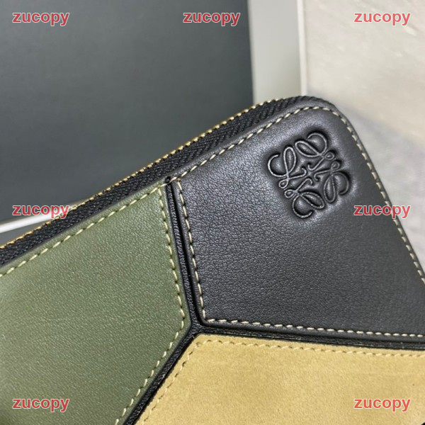 ロエベ 財布 コピー 送料無料 - ZC-WL-082AHV7 画像 7
