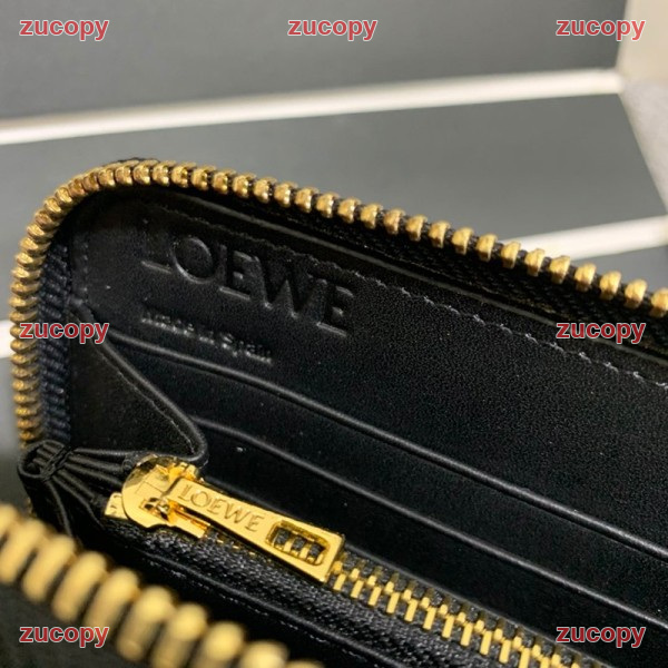 ロエベ 財布 コピー 送料無料 - ZC-WL-082AHV7 画像 9