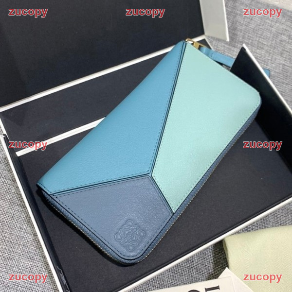 ロエベ 財布 N級品 激安通販 - ZC-WL-0Z70S3M 画像 3