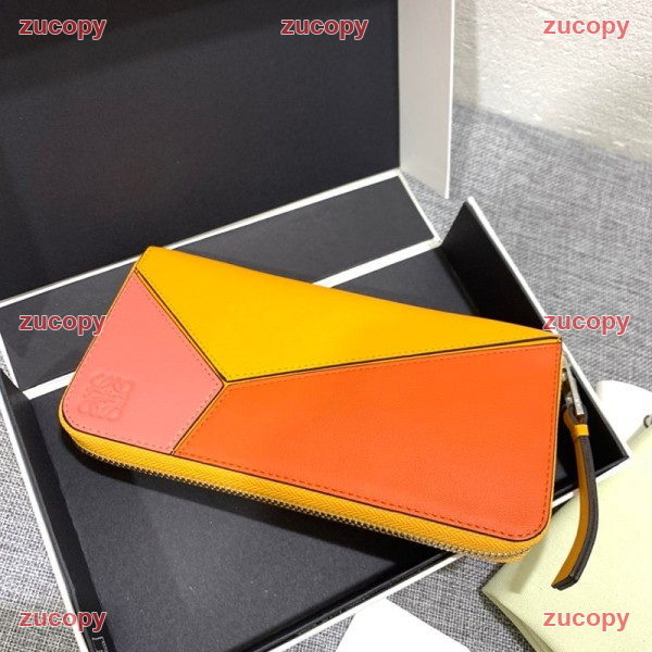 ロエベ 財布 N級品 激安通販 - ZC-WL-0CYFNJH 画像 2