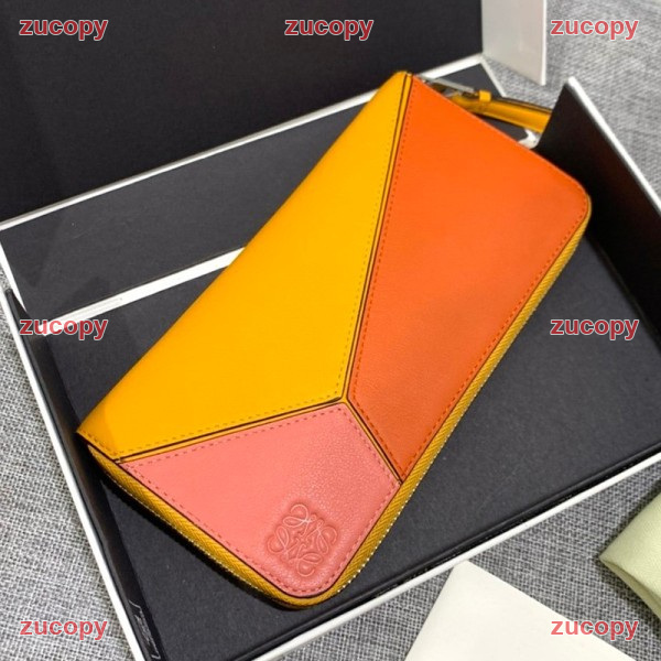 ロエベ 財布 N級品 激安通販 - ZC-WL-0CYFNJH 画像 3
