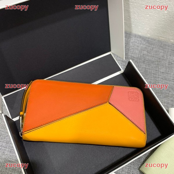 ロエベ ロエベ 財布 N級品 激安通販 - ZC-WL-0CYFNJH 原画像 4