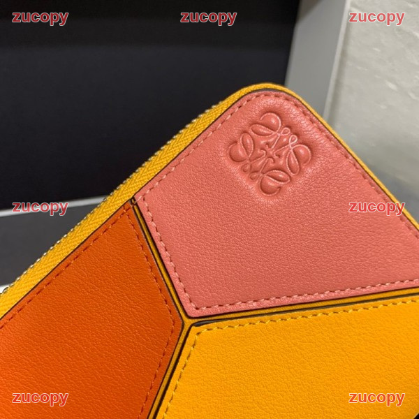 ロエベ ロエベ 財布 N級品 激安通販 - ZC-WL-0CYFNJH 原画像 7