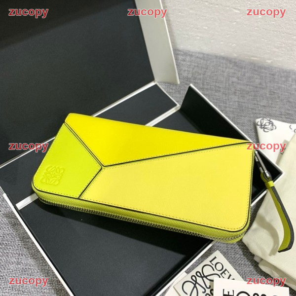 ロエベ ロエベ 財布 N級品 激安通販 - ZC-WL-1435XRW 原画像 2