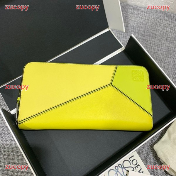 ロエベ ロエベ 財布 N級品 激安通販 - ZC-WL-1435XRW 原画像 4