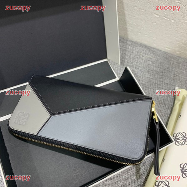 ロエベ 財布 N級品 激安通販 - ZC-WL-0TQ351R 画像 3