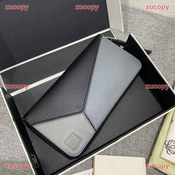 ロエベ 財布 N級品 激安通販 - ZC-WL-0TQ351R 画像 4