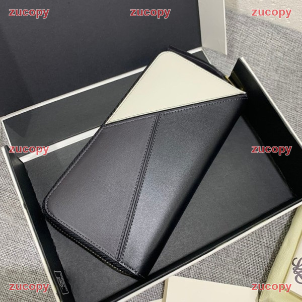 ロエベ ロエベ 財布 N級品 激安通販 - ZC-WL-0TQ351R 原画像 5