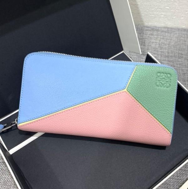 送料無料 ロエベ 財布 スーパーコピー - ZC-WL-1KUTFA6
