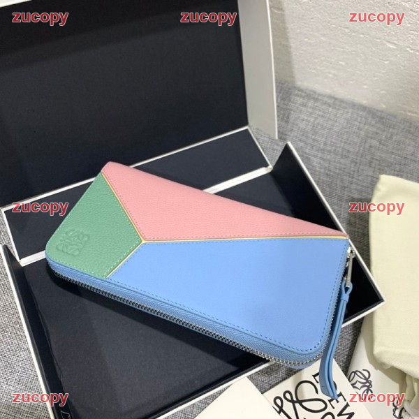送料無料 ロエベ 財布 スーパーコピー - ZC-WL-1KUTFA6 画像 2