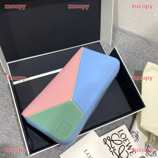 ロエベ 送料無料 ロエベ 財布 スーパーコピー - ZC-WL-1KUTFA6 原画像 3