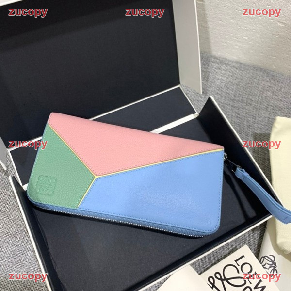 ロエベ 送料無料 ロエベ 財布 スーパーコピー - ZC-WL-1KUTFA6 原画像 4