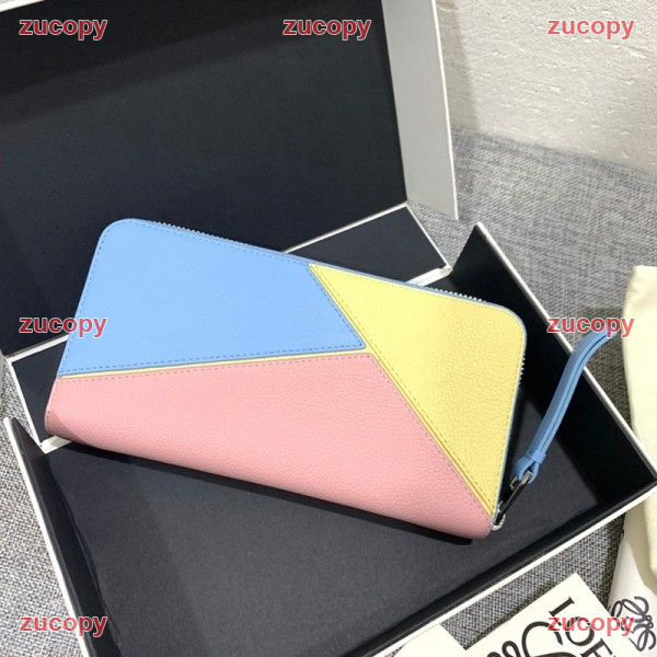 ロエベ 送料無料 ロエベ 財布 スーパーコピー - ZC-WL-1KUTFA6 原画像 5