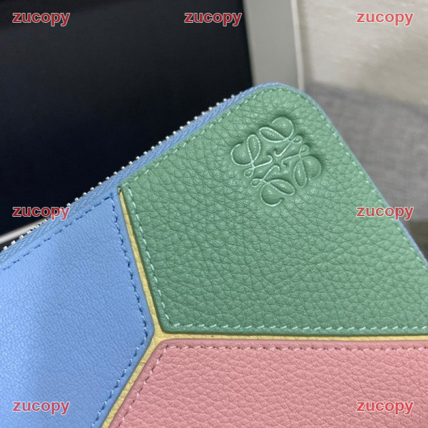 ロエベ 送料無料 ロエベ 財布 スーパーコピー - ZC-WL-1KUTFA6 原画像 6