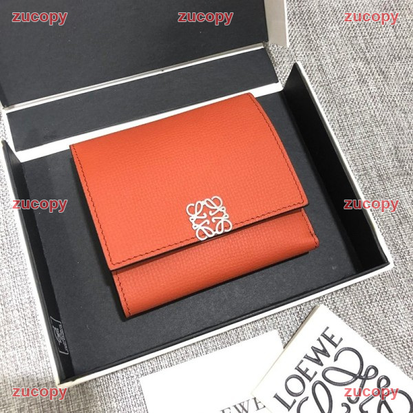 ロエベ ロエベ 財布 N級品 激安通販 - ZC-WL-1EG8QI1 原画像 2