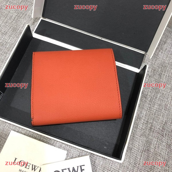 ロエベ 財布 N級品 激安通販 - ZC-WL-1EG8QI1 画像 4