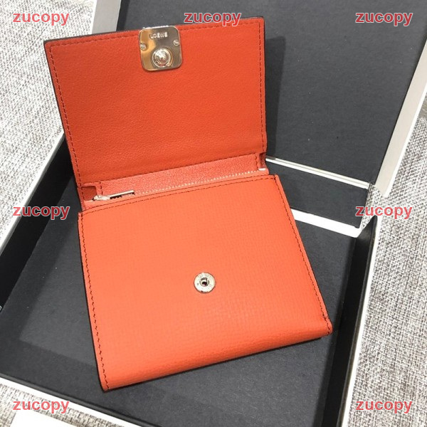 ロエベ 財布 N級品 激安通販 - ZC-WL-1EG8QI1 画像 6