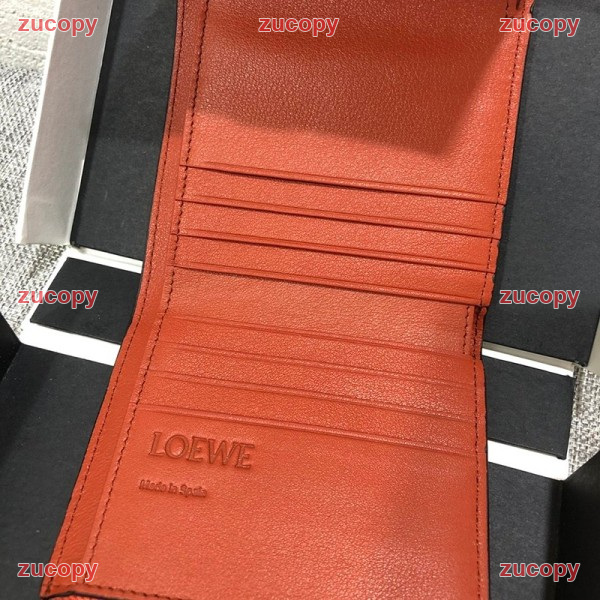 ロエベ ロエベ 財布 N級品 激安通販 - ZC-WL-1EG8QI1 原画像 7