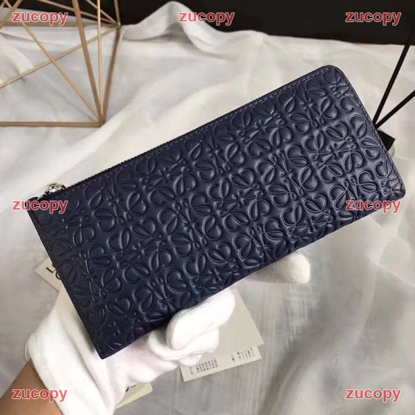 ロエベ ロエベ 財布 N級品 激安通販 - ZC-WL-1E3E65C 原画像 2