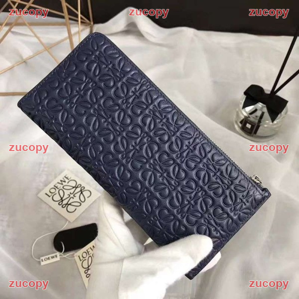ロエベ 財布 N級品 激安通販 - ZC-WL-1E3E65C 画像 3