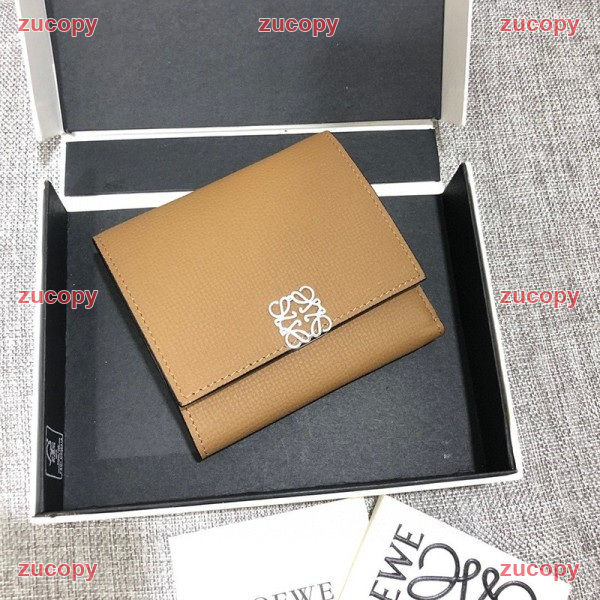 人気 ロエベ 財布 コピー - ZC-WL-06JUYRC 画像 3