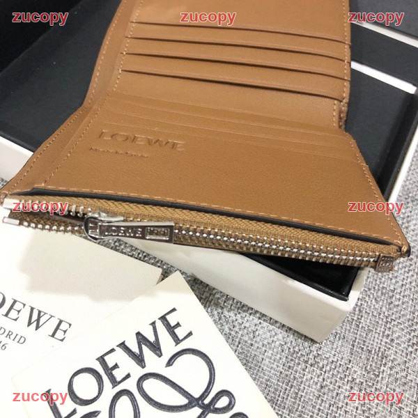 人気 ロエベ 財布 コピー - ZC-WL-06JUYRC 画像 7
