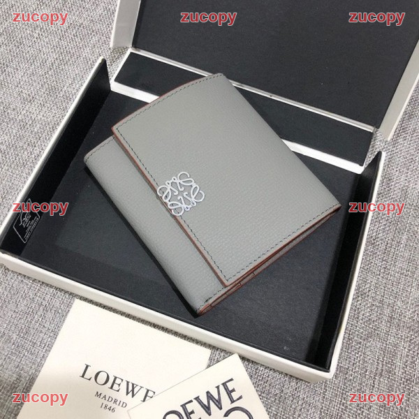 ロエベ 格安 ロエベ 財布 スーパーコピー - ZC-WL-1V7W80B 原画像 2