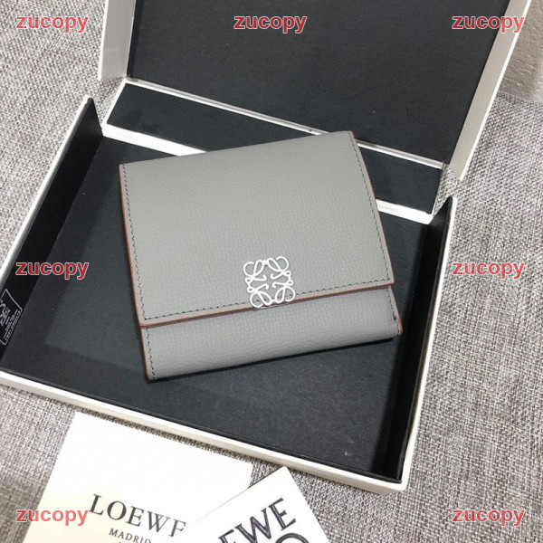 格安 ロエベ 財布 スーパーコピー - ZC-WL-1V7W80B 画像 3