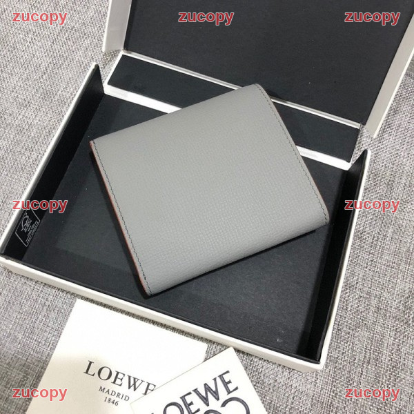 ロエベ 格安 ロエベ 財布 スーパーコピー - ZC-WL-1V7W80B 原画像 4