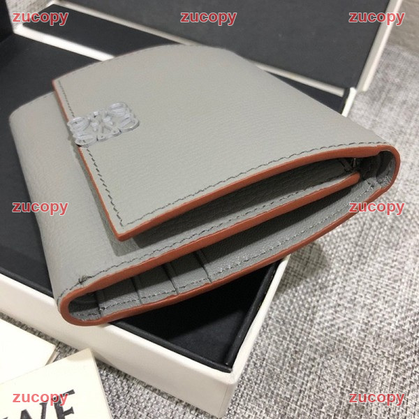 格安 ロエベ 財布 スーパーコピー - ZC-WL-1V7W80B 画像 5